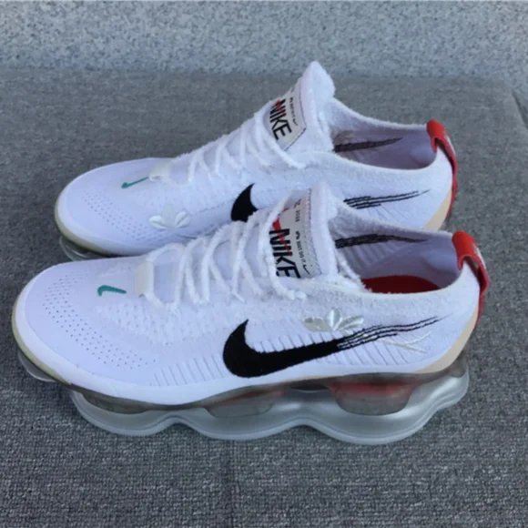 Available Now!!!! Women's Nike Air Max Flyknit scorpion - Picture 2 of 16